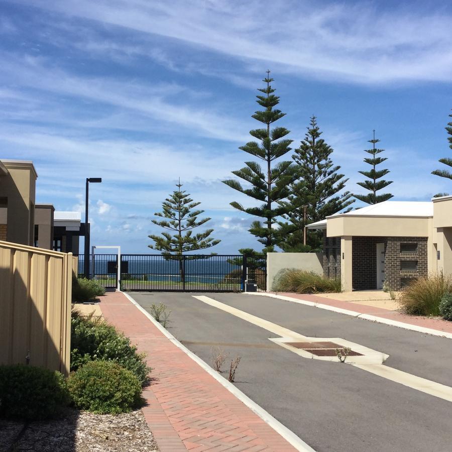 Villas On The Bay Kingscote Exteriér fotografie